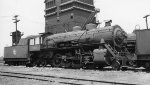 MILW 2-8-2 #719 - MIlwaukee Road